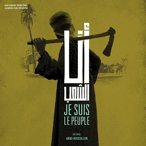 Bilder Je suis le peuple