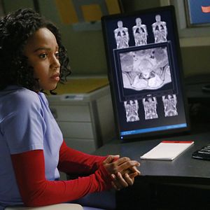 Bilder Grey's Anatomy - Die jungen Ärzte