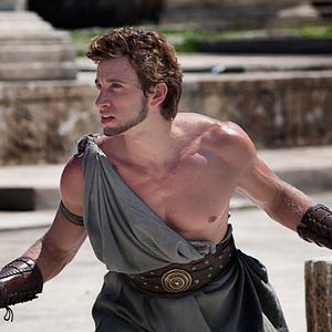 Bilder Il Futuro - Eine Lumpengeschichte in Rom