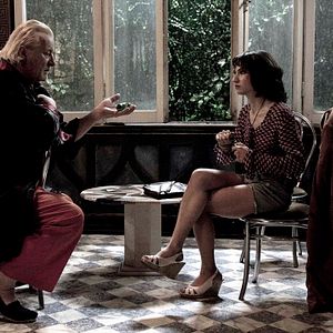 Bilder Il Futuro - Eine Lumpengeschichte in Rom