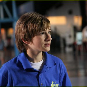 Bilder Space Kids - Abenteuer im Weltraumcamp