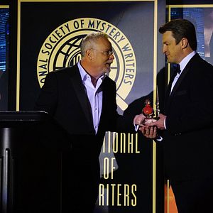 Bilder Nathan Fillion