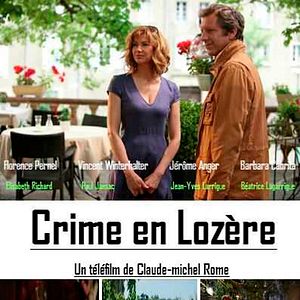 Bilder Crime en Lozère