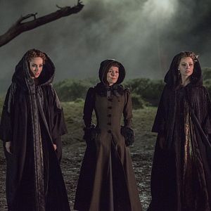 Bilder Penny Dreadful