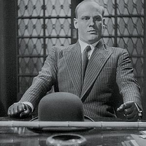 Bilder Von Caligari zu Hitler