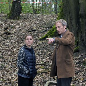 Bilder Ein starkes Team: Beste Freunde