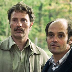 Bilder Mads Mikkelsen