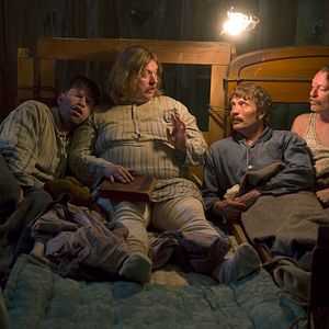 Bilder Mads Mikkelsen