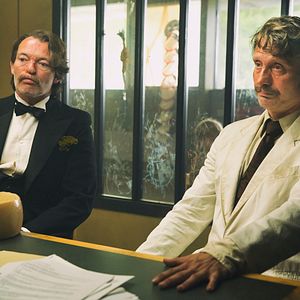 Bilder Mads Mikkelsen