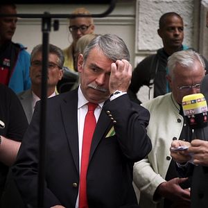 Bilder Mollath - Und plötzlich bist du verrückt