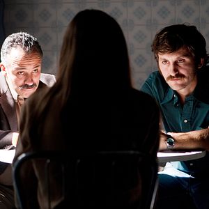 Bilder La Isla Mínima - Mörderland