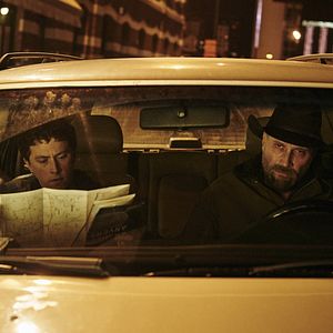 Bilder François Damiens