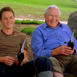 Bilder Play The Game - Ein Date Doktor für Grandpa