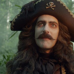 Bilder Käpt'n Säbelzahn und der Schatz von Lama Rama