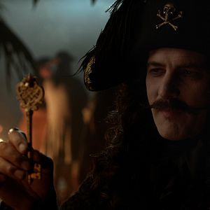 Bilder Käpt'n Säbelzahn und der Schatz von Lama Rama