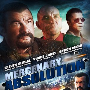Bilder Mercenary: Absolution
