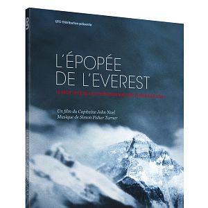 Bilder The Epic of Everest