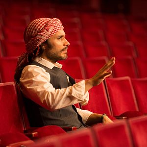 Bilder Mozart In The Jungle