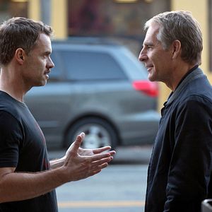 Bilder Murray Bartlett