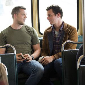 Bilder Russell Tovey