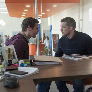 Bilder Russell Tovey