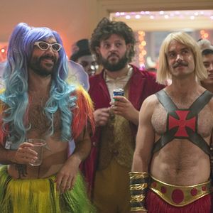 Bilder Frankie J. Alvarez