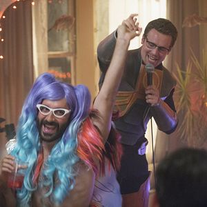 Bilder Frankie J. Alvarez