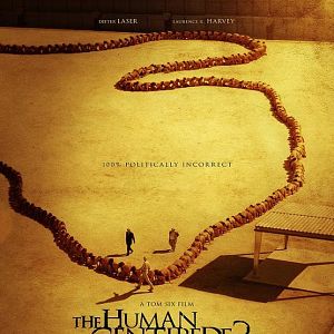 Bilder The Human Centipede 3 (Final Sequence)