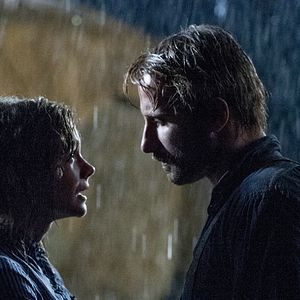 Bilder Matthias Schoenaerts