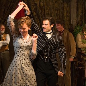 Bilder Tom Sturridge