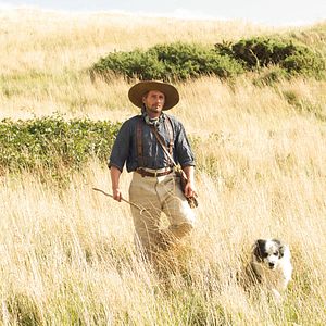Bilder Matthias Schoenaerts