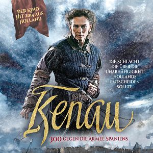 Bilder Kenau - 300 gegen die Armee Spaniens