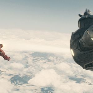 Bilder Avengers 2: Age Of Ultron