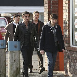 Bilder Once Upon A Time - Es war einmal...