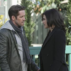 Bilder Once Upon A Time - Es war einmal...