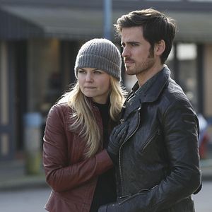 Bilder Once Upon A Time - Es war einmal...