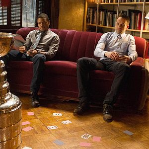 Bilder Jon Michael Hill