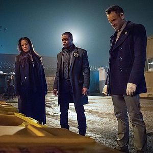 Bilder Jon Michael Hill