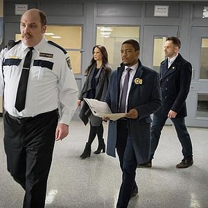 Bilder Jon Michael Hill