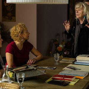 Bilder Die abhandene Welt