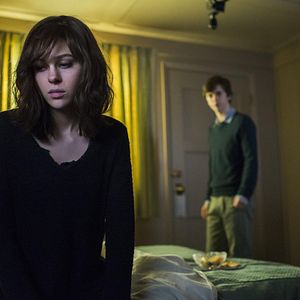 Bilder Bates Motel