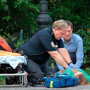 Bilder Gods Behaving Badly