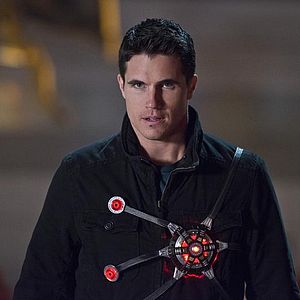 Bilder Robbie Amell