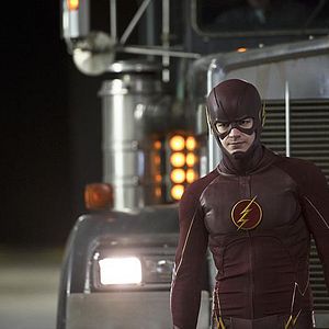 Bilder The Flash