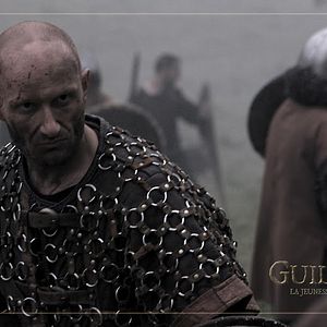 Bilder The Conqueror - Angst wird herrschen