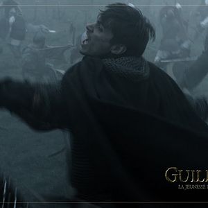 Bilder The Conqueror - Angst wird herrschen