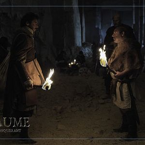 Bilder The Conqueror - Angst wird herrschen