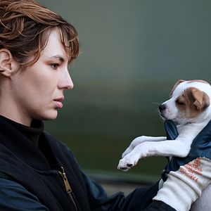 Bilder Louise Bourgoin