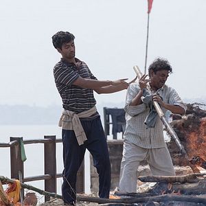 Bilder Masaan