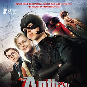 Bilder Antboy 2 - Die Rache der Red Fury